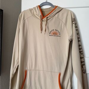 Howler Brothers x Smith Optics Sun Protection Shirt with Hood